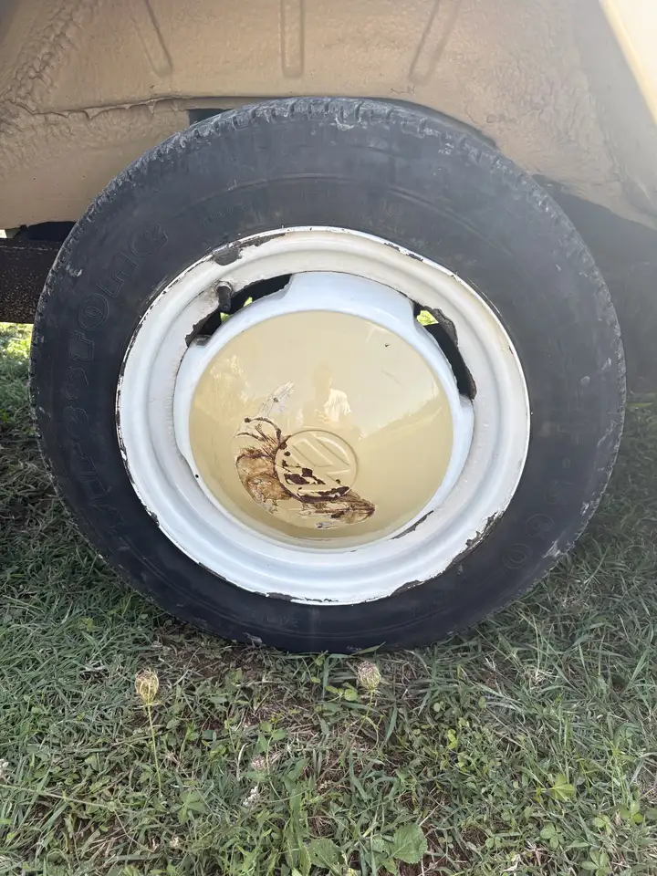 Volkswagen, foto 8