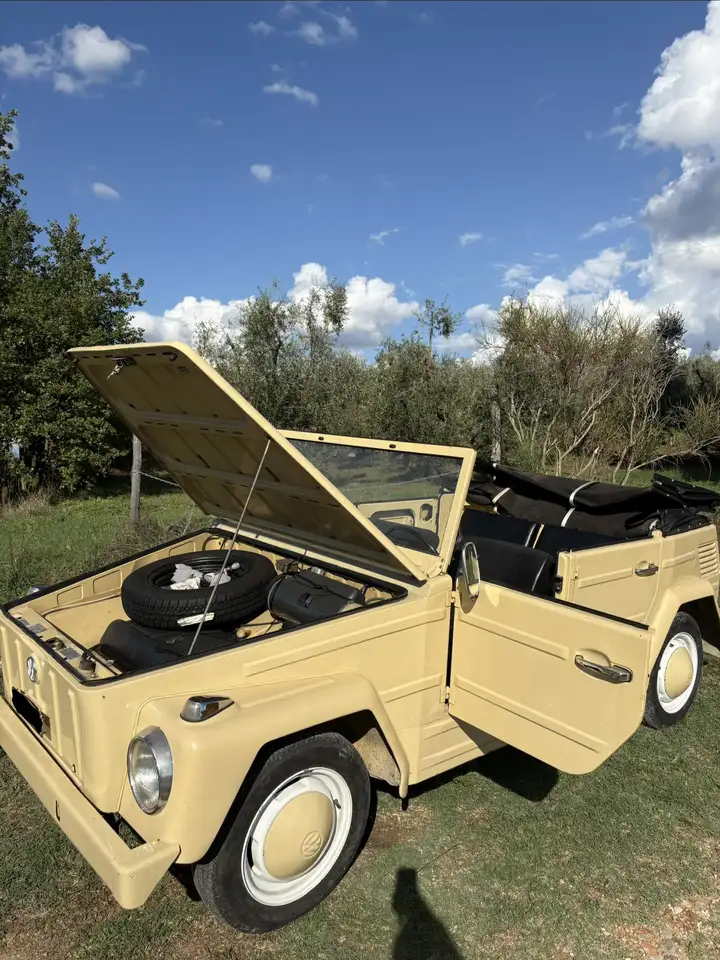 Volkswagen, foto 4