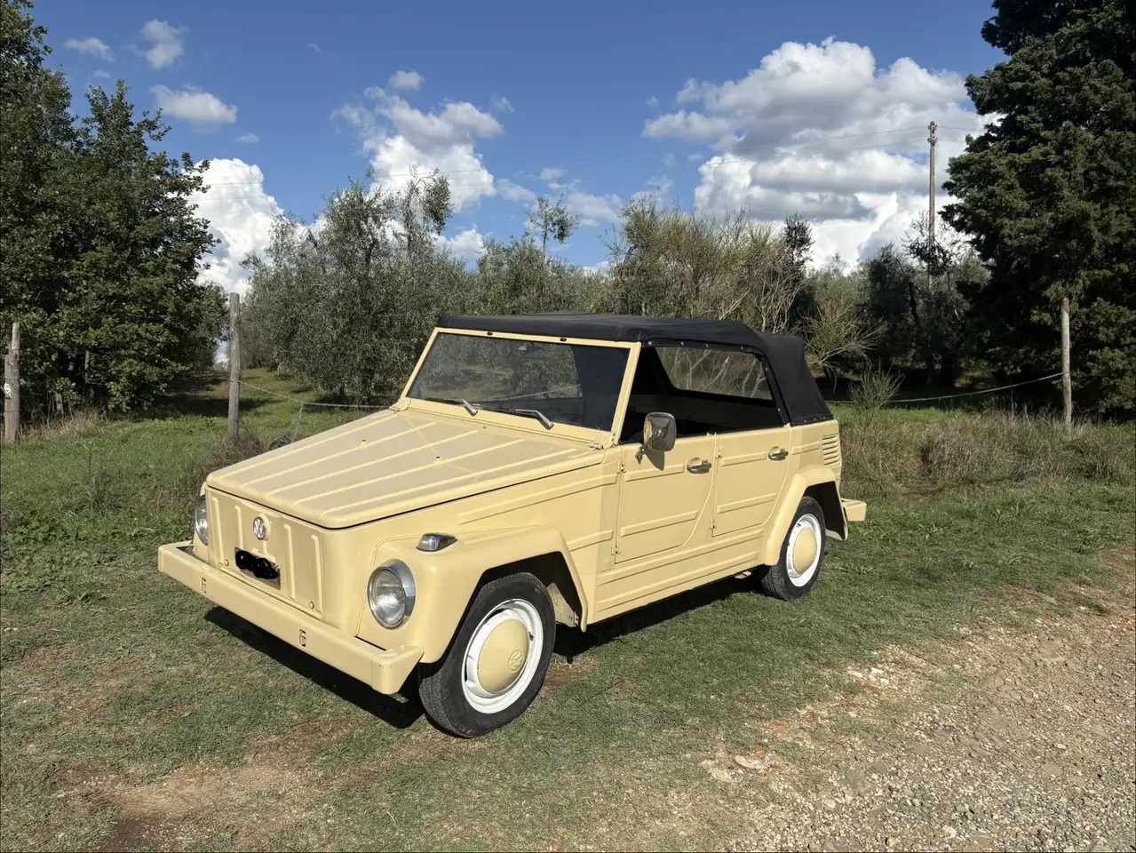 Volkswagen, foto 2