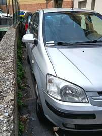 5p 1.5 crdi Style