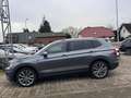 Volkswagen Tiguan Allspace Comfortline*7-SITZER*NAVI*AHK* Grau - thumbnail 4