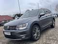 Volkswagen Tiguan Allspace Comfortline*7-SITZER*NAVI*AHK* Grau - thumbnail 3