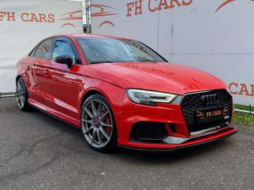 2.5 TFSI Quattro S tronic  *CAMERA*B&O SOUND*OZ RACING*VIRTUAL COCKPIT*ALCANTARA*FULL OPT*
