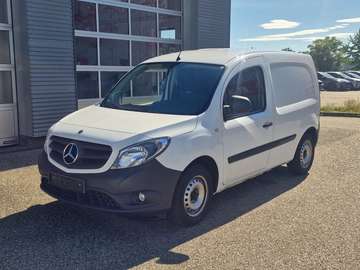 109 CDI lang
