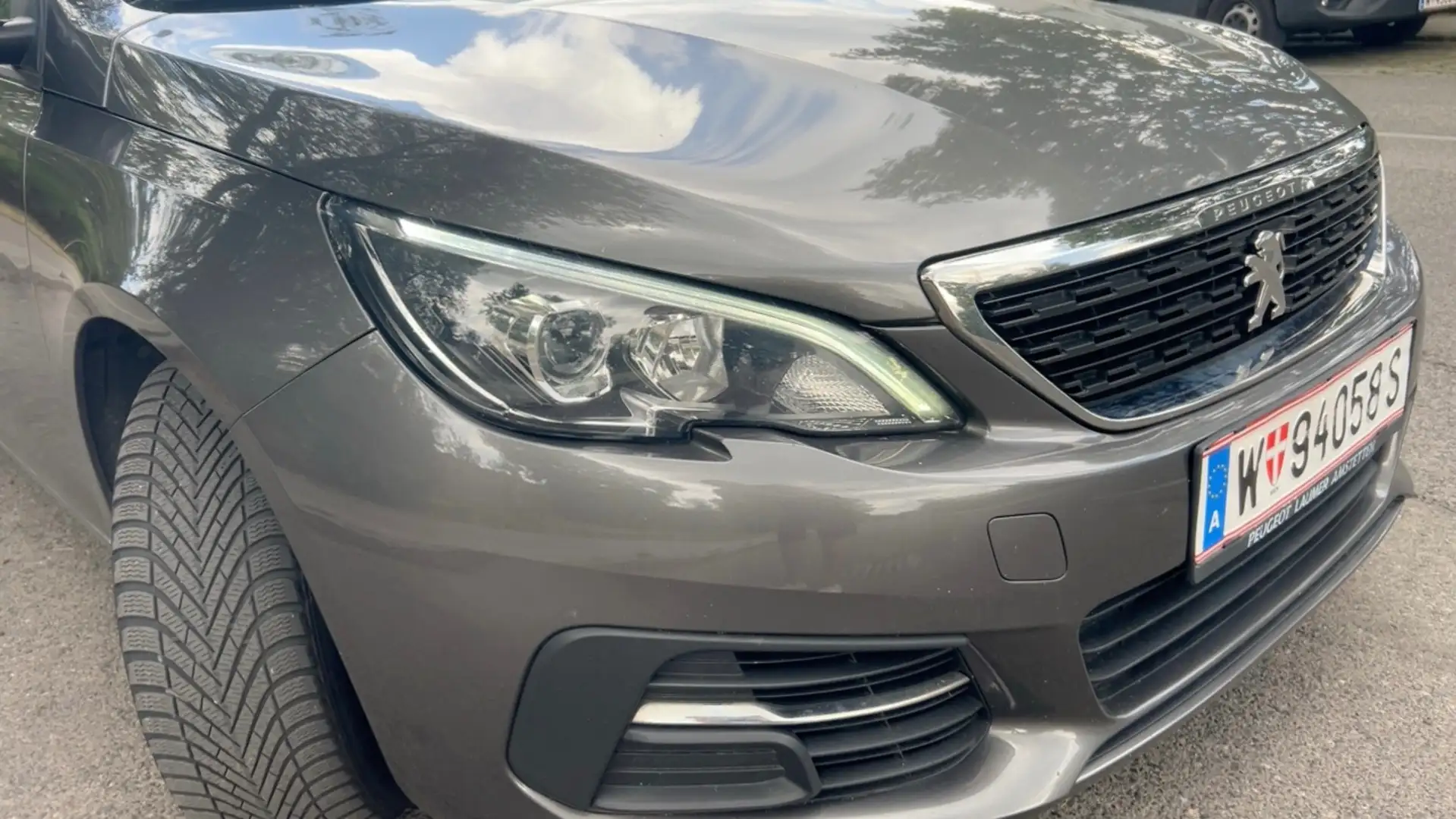 Peugeot 308 308 1,5 BlueHDI 130 Tech Edition S - 2