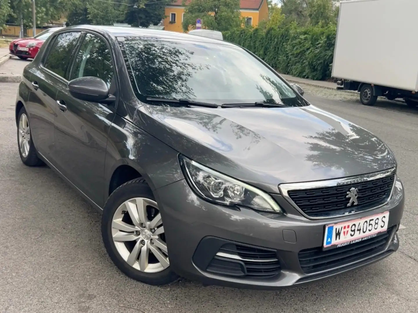 Peugeot 308 308 1,5 BlueHDI 130 Tech Edition S - 1
