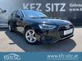 Audi A4 Avant 30 TDI S-tronic Schwarz - thumbnail 1