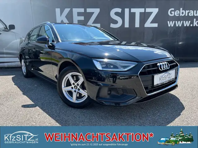 Audi A4 Avant 30 TDI S-tronic