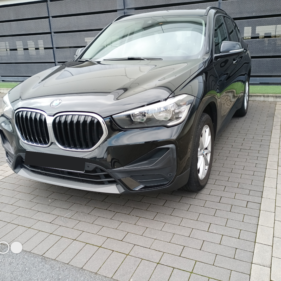 BMW X1 X1 sDrive 16d - foto 1