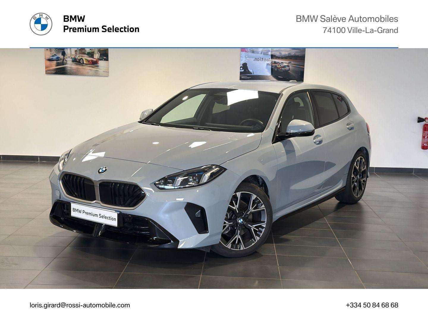 BMW 120