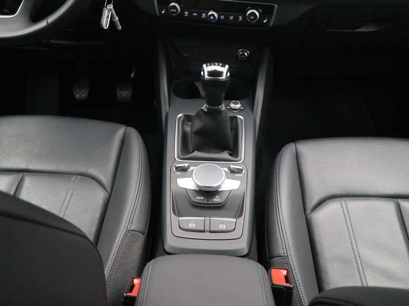 Audi Q2 Audi Q2 S line 30TFSI 110PK *LEDER*NAVI*CRUISE*CAMERA*PDC*ZETELVERWARMING*VIRTUAL COCKPIT*...* — photo 13