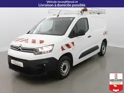 Citroen Berlingo M 650 BLUEHDI 100 CLUB