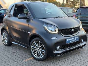 *VELVET BLACK*BRABUS EDITION*TAILOR MADE*