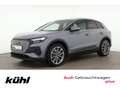 Audi Q4 e-tron 45 LED/ACC/Navi/AHK Grau - thumbnail 1