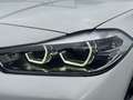 BMW X2 sdrive16d Business X auto Bianco - thumbnail 2