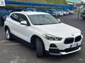 BMW X2 sdrive16d Business X auto Bianco - thumbnail 3