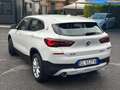 BMW X2 sdrive16d Business X auto Bianco - thumbnail 4