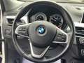 BMW X2 sdrive16d Business X auto Bianco - thumbnail 9