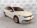 Volkswagen Golf 2.0 TDI DSG SCR Life Bianco - thumbnail 3