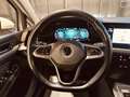 Volkswagen Golf 2.0 TDI DSG SCR Life Bianco - thumbnail 9