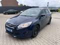Ford Focus Turnier Ambiente Bleu - thumbnail 1