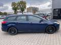 Ford Focus Turnier Ambiente Blau - thumbnail 8