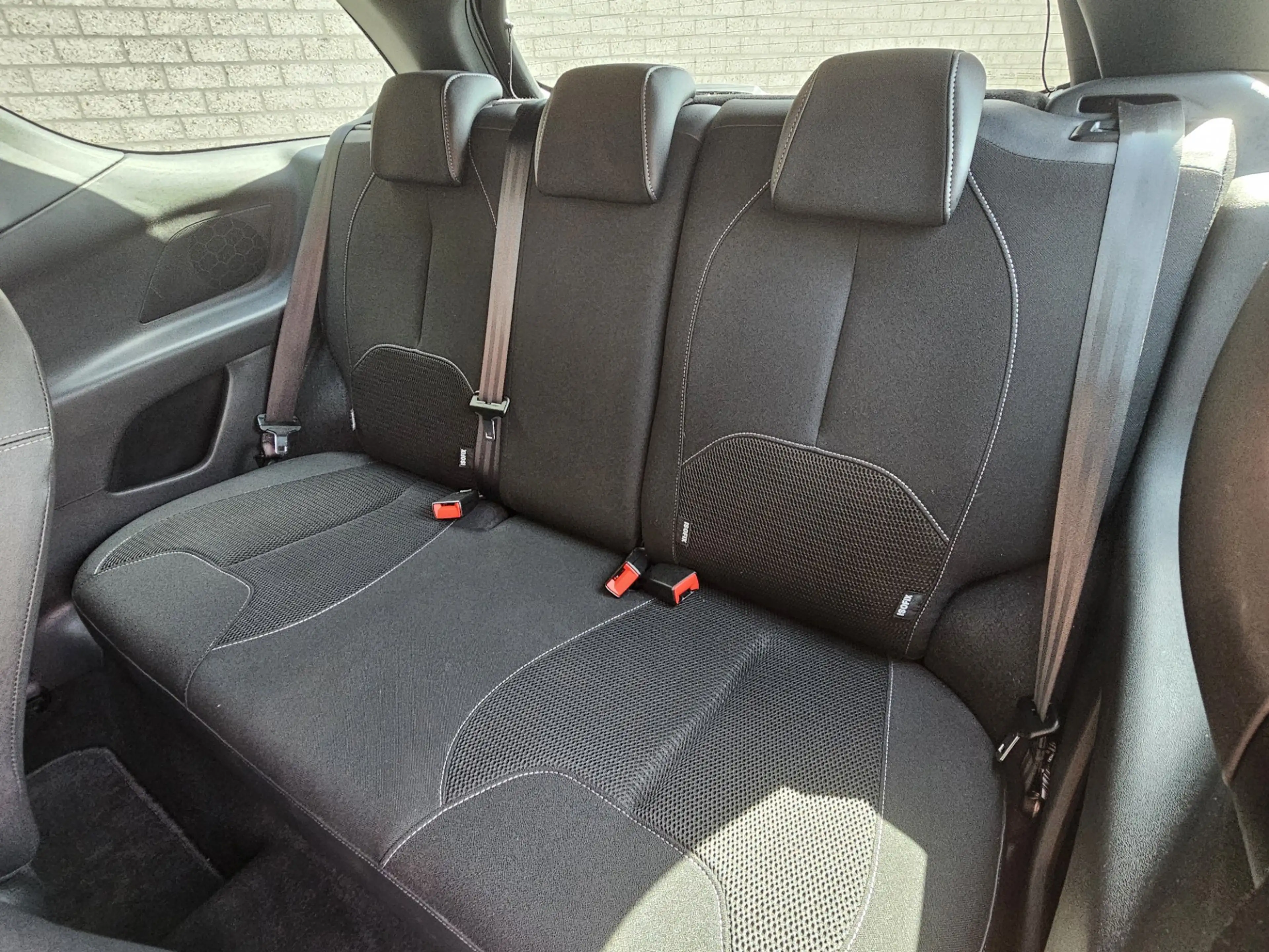 Citroen DS3 1.2 VTi So Chic Airco/Ccr — photo 11