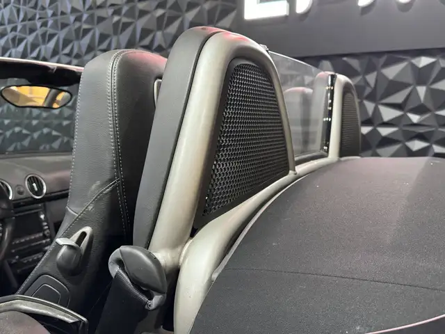 Porsche Boxster view 15