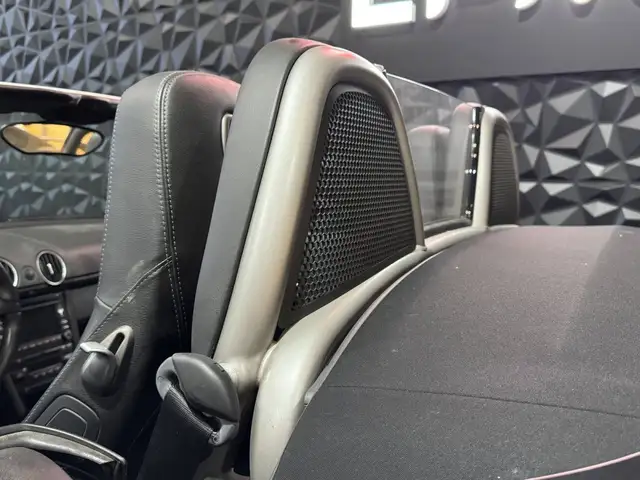 Porsche Boxster view 15
