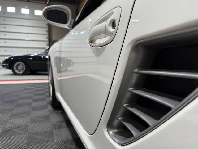 Porsche Boxster view 19