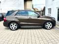 Mercedes-Benz ML 350 *AMG*AIRMATIC*AHK*PANO*NAVI*KAMERA*SOUNDSY Braun - thumbnail 4