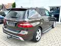 Mercedes-Benz ML 350 *AMG*AIRMATIC*AHK*PANO*NAVI*KAMERA*SOUNDSY Braun - thumbnail 5