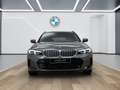 BMW 330 e Touring [M Sport, AHK, ACC, RFK, 19" LMR] Grau - thumbnail 10