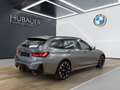BMW 330 e Touring [M Sport, AHK, ACC, RFK, 19" LMR] Grau - thumbnail 4