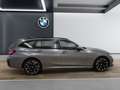 BMW 330 e Touring [M Sport, AHK, ACC, RFK, 19" LMR] Grau - thumbnail 8