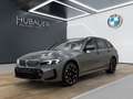 BMW 330 e Touring [M Sport, AHK, ACC, RFK, 19" LMR] Grau - thumbnail 1