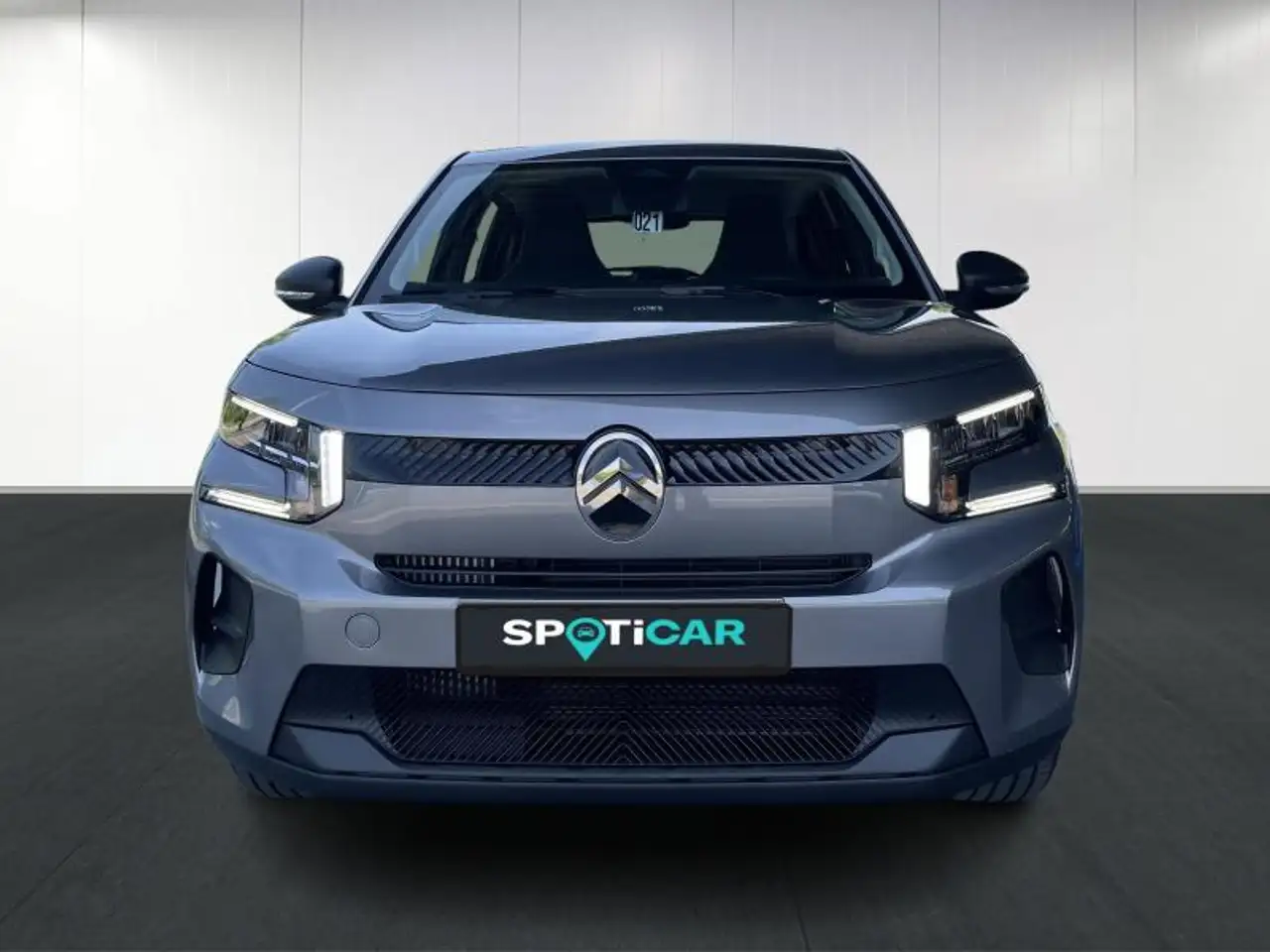Citroen C3 2026