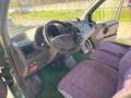 Mercedes-Benz Vito 110 TD 3 POSTI CAMBIO AUTOMATICO + GANCIO TRAINO Vert - thumbnail 12