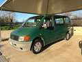 Mercedes-Benz Vito 110 TD 3 POSTI CAMBIO AUTOMATICO + GANCIO TRAINO Vert - thumbnail 41