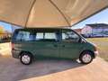 Mercedes-Benz Vito 110 TD 3 POSTI CAMBIO AUTOMATICO + GANCIO TRAINO Vert - thumbnail 8