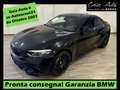 BMW M2 Coupé Competition 411CV PRONTA CONSEGNA Black - thumbnail 1