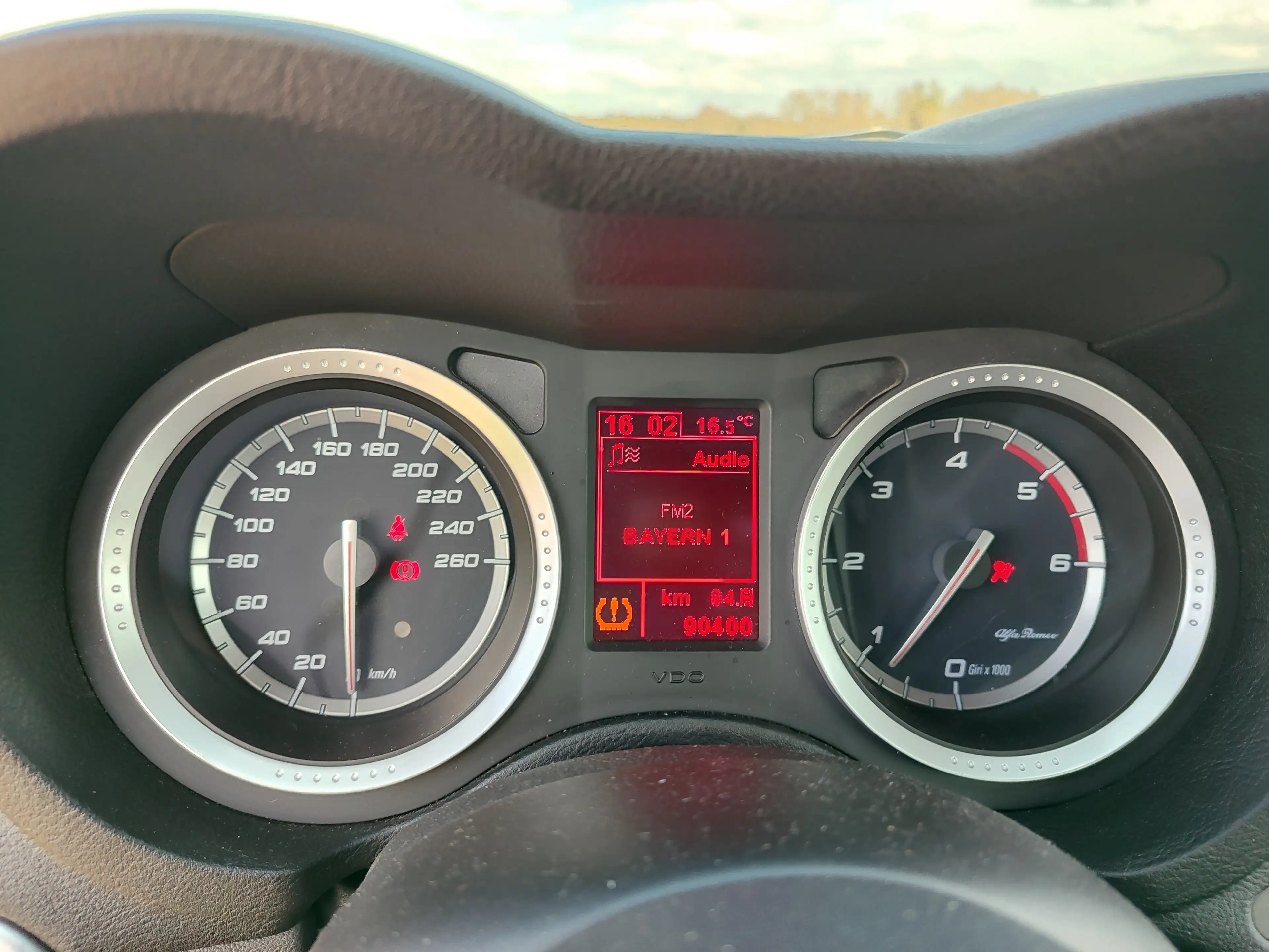 Alfa Romeo Brera 2.4 JTDM 20V DPF Italia Independent — photo 13
