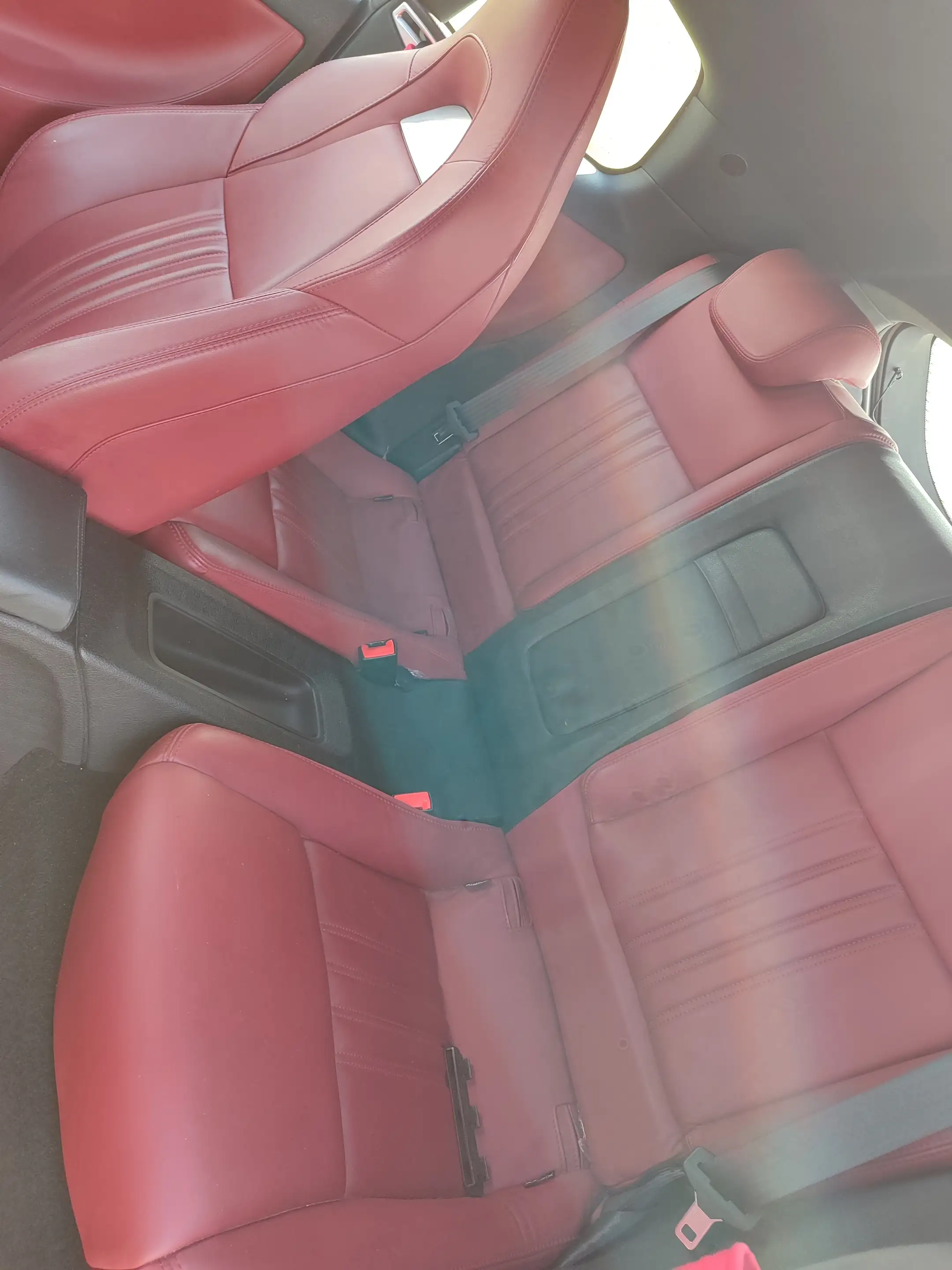 Alfa Romeo Brera 2.4 JTDM 20V DPF Italia Independent — photo 9