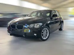 BMW 116 i*PDC*SHZ*Tempomat*