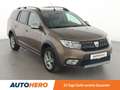 Dacia Logan 0.9 TCe Stepway *NAVI*PDC*TEMPO*KLIMA* Braun - thumbnail 8