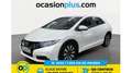 Honda Civic 1.8 i-VTEC Sport Aut. Blanco - thumbnail 1