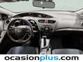 Honda Civic 1.8 i-VTEC Sport Aut. Blanco - thumbnail 6
