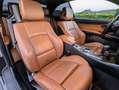 BMW 330 CABRIO MPACKET*VOLLAUSSTATTUNG*19 ZOLL*EINZIGARTIG Noir - thumbnail 10