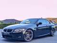 BMW 330 CABRIO MPACKET*VOLLAUSSTATTUNG*19 ZOLL*EINZIGARTIG Noir - thumbnail 6