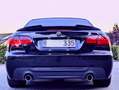 BMW 330 CABRIO MPACKET*VOLLAUSSTATTUNG*19 ZOLL*EINZIGARTIG Noir - thumbnail 7